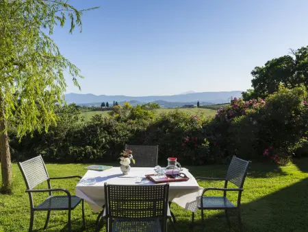 Antico Convento, Maison 18 personnes à Chiusi - Photo 38