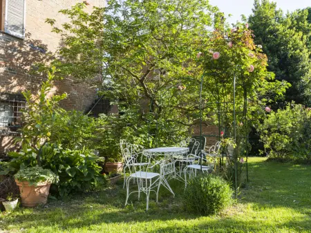 Antico Convento, Maison 18 personnes à Chiusi - Photo 43