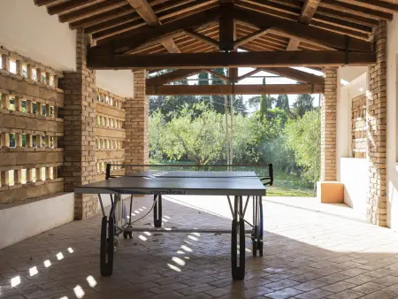 Antico Convento, Maison 18 personnes à Chiusi - Photo 44