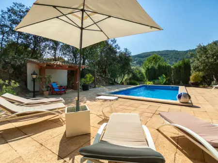 Short des Verger, Maison 8 personnes à Esporles - Photo 1
