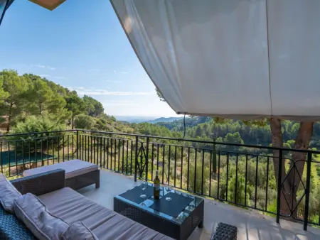 Short des Verger, Maison 8 personnes à Esporles - Photo 2