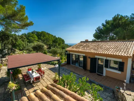 Short des Verger, Maison 8 personnes à Esporles - Photo 3