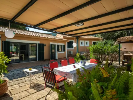 Short des Verger, Maison 8 personnes à Esporles - Photo 4