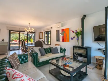 Short des Verger, Maison 8 personnes à Esporles - Photo 6