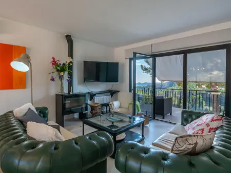 Short des Verger, Maison 8 personnes à Esporles - Photo 7