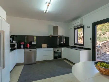 Short des Verger, Maison 8 personnes à Esporles - Photo 9