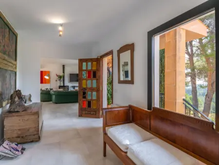 Short des Verger, Maison 8 personnes à Esporles - Photo 11