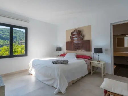 Short des Verger, Maison 8 personnes à Esporles - Photo 12