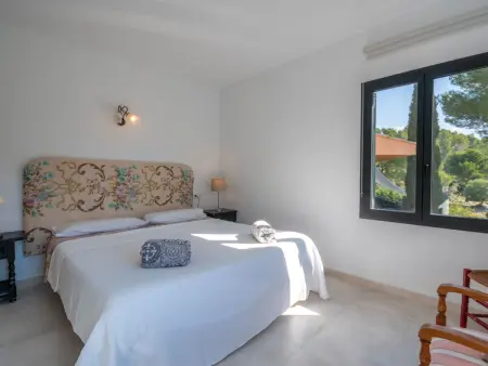 Short des Verger, Maison 8 personnes à Esporles - Photo 15