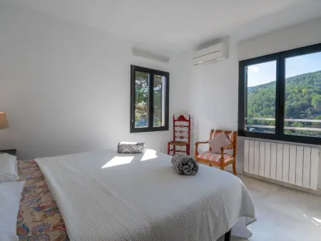 Short des Verger, Maison 8 personnes à Esporles - Photo 16
