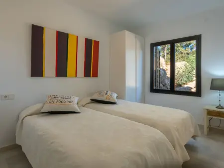 Short des Verger, Maison 8 personnes à Esporles - Photo 19