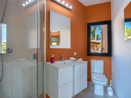 Short des Verger, Maison 8 personnes à Esporles - Photo 22