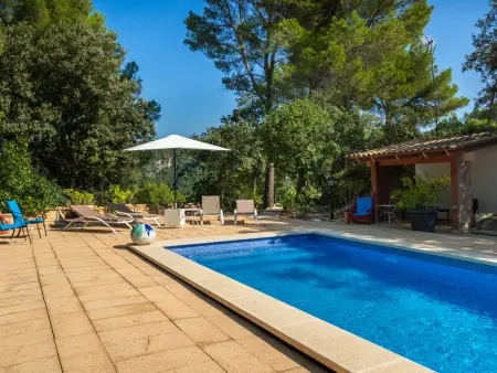 Short des Verger, Maison 8 personnes à Esporles - Photo 27
