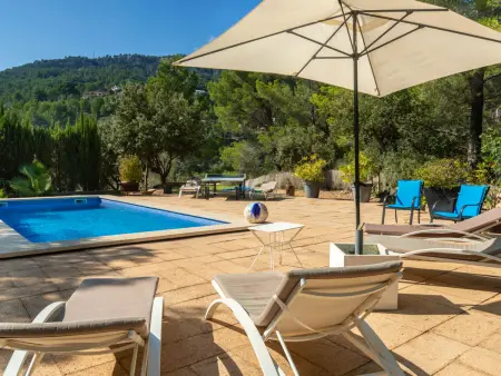 Short des Verger, Maison 8 personnes à Esporles - Photo 28