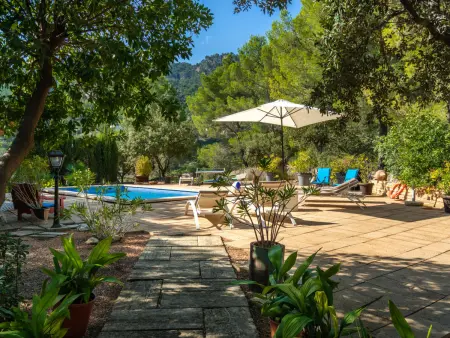 Short des Verger, Maison 8 personnes à Esporles - Photo 29