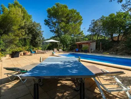 Short des Verger, Maison 8 personnes à Esporles - Photo 30