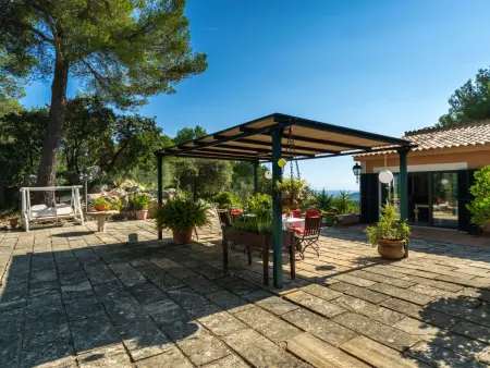 Short des Verger, Maison 8 personnes à Esporles - Photo 31
