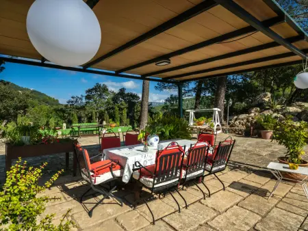 Short des Verger, Maison 8 personnes à Esporles - Photo 32