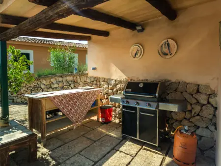 Short des Verger, Maison 8 personnes à Esporles - Photo 33