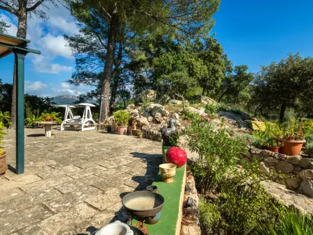 Short des Verger, Maison 8 personnes à Esporles - Photo 34