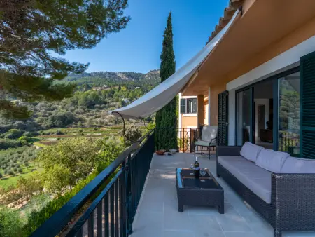 Short des Verger, Maison 8 personnes à Esporles - Photo 35