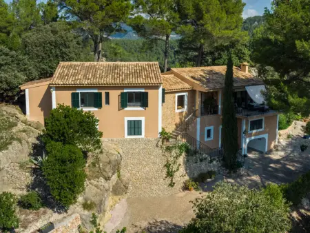 Short des Verger, Maison 8 personnes à Esporles - Photo 36