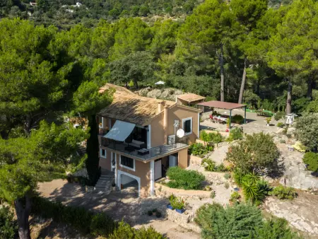 Short des Verger, Maison 8 personnes à Esporles - Photo 37