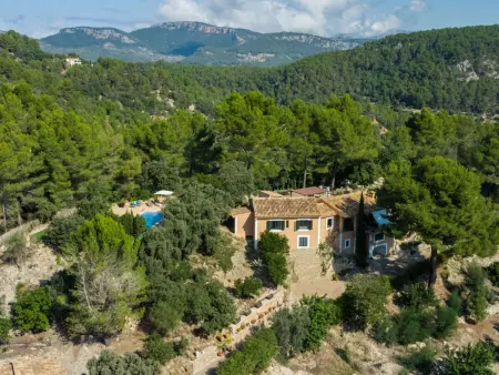 Short des Verger, Maison 8 personnes à Esporles - Photo 38