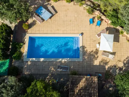 Short des Verger, Maison 8 personnes à Esporles - Photo 39