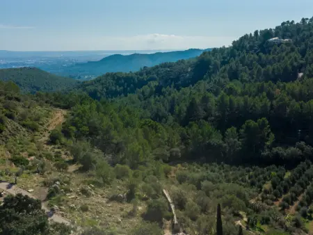 Short des Verger, Maison 8 personnes à Esporles - Photo 40