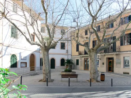 Short des Verger, Maison 8 personnes à Esporles - Photo 42