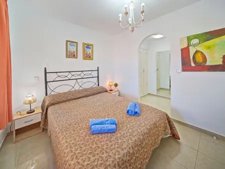 Castillo, Villa 14 personnes à Calpe Calp - Photo 19