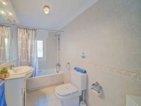 Castillo, Villa 14 personnes à Calpe Calp - Photo 22