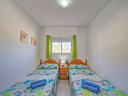 Castillo, Villa 14 personnes à Calpe Calp - Photo 28