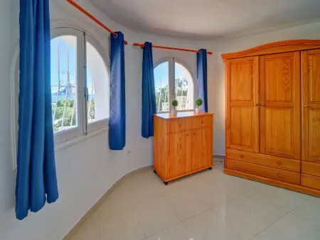 Castillo, Villa 14 personnes à Calpe Calp - Photo 37