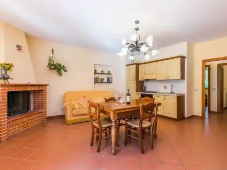 Margherita, Appartement 4 personnes à Bucine - Photo 4