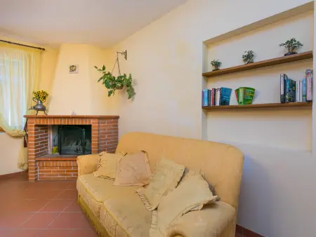 Margherita, Appartement 4 personnes à Bucine - Photo 6