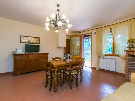 Margherita, Appartement 4 personnes à Bucine - Photo 8