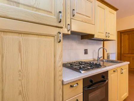 Margherita, Appartement 4 personnes à Bucine - Photo 9