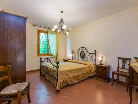 Margherita, Appartement 4 personnes à Bucine - Photo 11