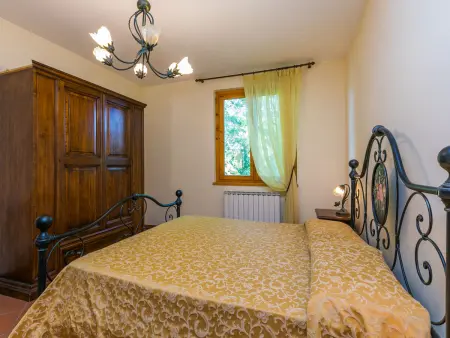 Margherita, Appartement 4 personnes à Bucine - Photo 12