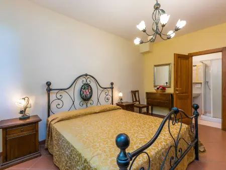 Margherita, Appartement 4 personnes à Bucine - Photo 13