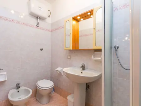 Margherita, Appartement 4 personnes à Bucine - Photo 14