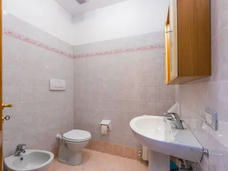 Margherita, Appartement 4 personnes à Bucine - Photo 15