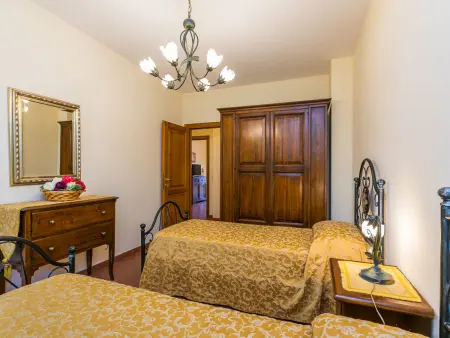 Margherita, Appartement 4 personnes à Bucine - Photo 17