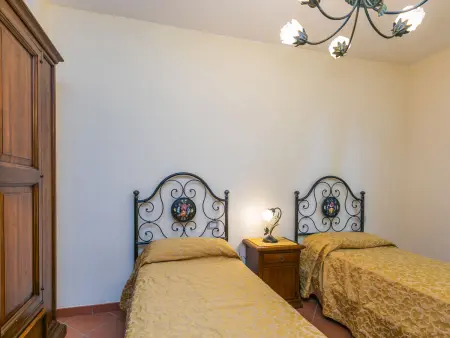 Margherita, Appartement 4 personnes à Bucine - Photo 18