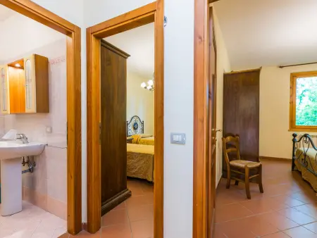 Margherita, Appartement 4 personnes à Bucine - Photo 21