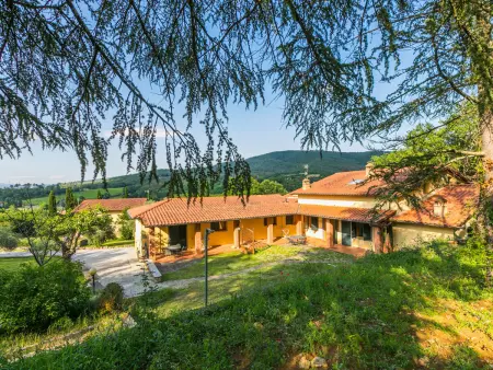 Margherita, Appartement 4 personnes à Bucine - Photo 22