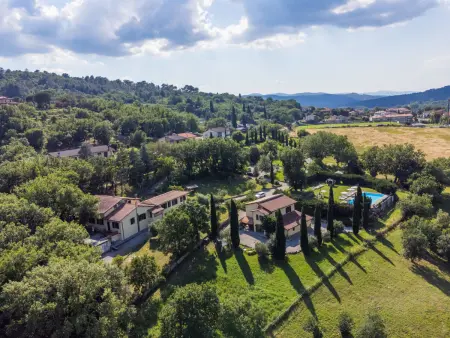 Margherita, Appartement 4 personnes à Bucine - Photo 33