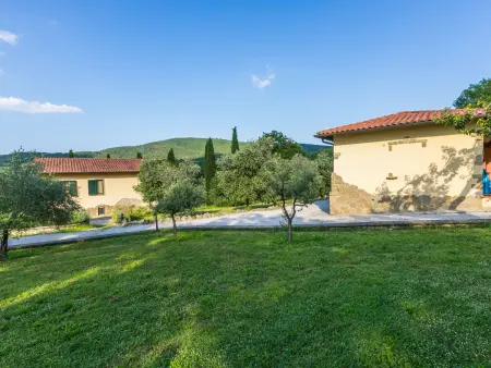 Margherita, Appartement 4 personnes à Bucine - Photo 43